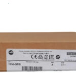 Controilogix 8 Point Allen Bradley 1756-of8i Analog