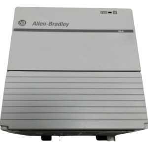 Allen Bradley 1768-pa3 Fuente De Alimentacion