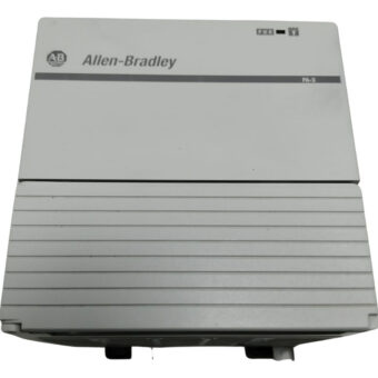 Allen Bradley 1768-pa3 Fuente De Alimentacion