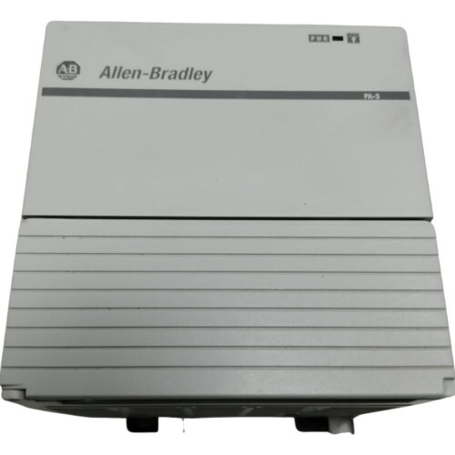 Allen Bradley 1768-pa3 Fuente De Alimentacion