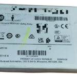 Allen Bradley 440r-n24116 Rele De Seguridad