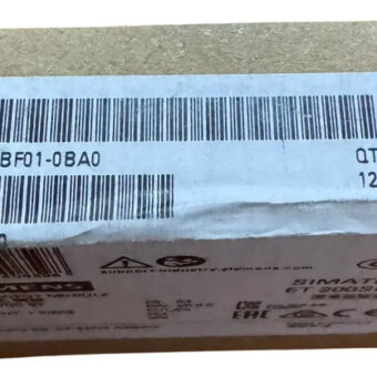 6es7 131-6bf01-0ba0 Siemens Simatic Et200sp 8