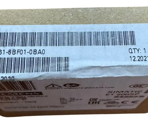6es7 131-6bf01-0ba0 Siemens Simatic Et200sp 8
