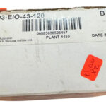 Nuevo  Allen Bradley 193-eio-43-120 2021 E300 Módul