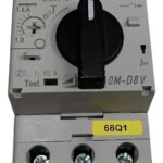 Allen Bradley 140m-d8v-b16