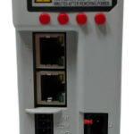 Allen Bradley 2198-h008-ers Kinetix 5500