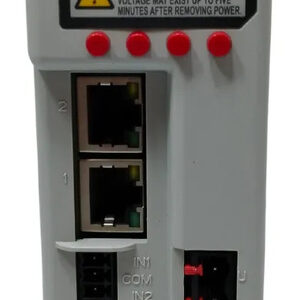 Allen Bradley 2198-h008-ers Kinetix 5500