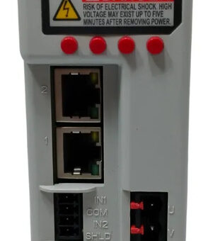 Allen Bradley 2198-h008-ers Kinetix 5500