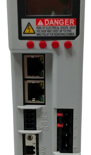 Allen Bradley 2198-h008-ers Kinetix 5500
