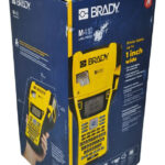 Brady M410 Impresora De Etiquetas