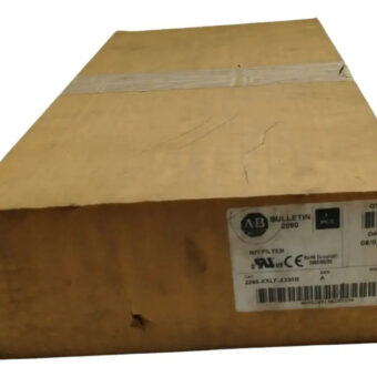 Allen Bradley 2090-xxlf-x330b