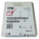 Siemens 6es7 953-8ll31-0aa0 Tarjeta Memoria