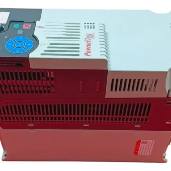 Semi Nuevo Allen Bradley 25b-d024n104 Powerflex 525 15hp