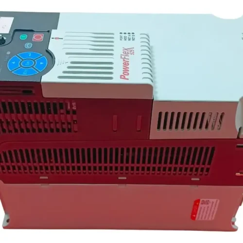 Semi Nuevo Allen Bradley 25b-d024n104 Powerflex 525 15hp