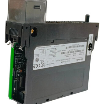 1756-hsc Allen-bradley Controllogix High Speed Counter Modul