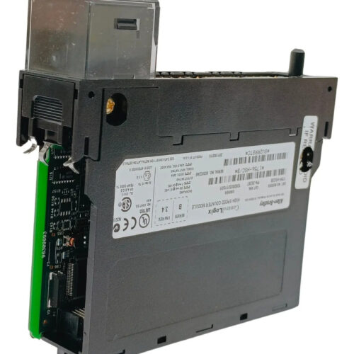 1756-hsc Allen-bradley Controllogix High Speed Counter Modul