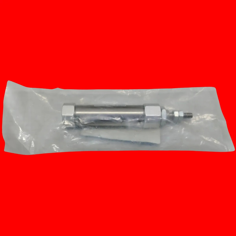 Smc Cdj2b16-30z-b Double Acting Pneumatic Cylinder 16mm 30mm - Imagen 3