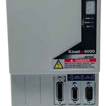 Allen Bradley 2094-bc01-m01-s Kinetix