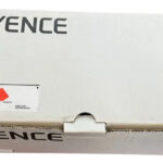 Keyence Op-87059 Cable Del Cabezal Del Sensor 20 M