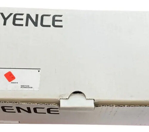 Keyence Op-87059 Cable Del Cabezal Del Sensor 20 M