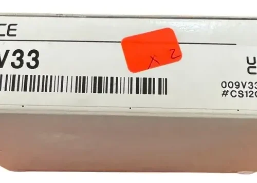 Keyence Fs-v33 2 Salidas + 1 Entrada Con Cable Led Rojo De 4