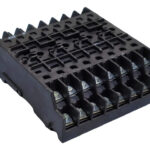 Siemens 7xp9013-0 Para Relé 7pa23, 7pa27 Y 7pa30 Monofásico