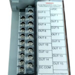Allen-bradley 1769-ob16p Compactlogix Módulo