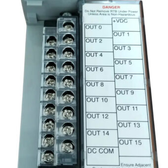 Allen-bradley 1769-ob16p Compactlogix Módulo
