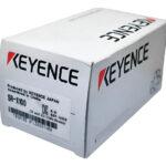 Sr-x100 Lector De Códigos Keyence Enfoque Automático 24vdc Negro Ps-2