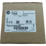 Allen Bradley 700s-cf440ejbc Safety Control Relay