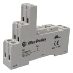 700-hn123 Allen Bradley Relay Socket/base 8 Pin