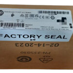 Allen-bradley 1756-of4 Controllogix Modulo Salida Analogicas