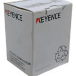 Iv2-g500ma Keyence Vision Sensor Head Monochrone