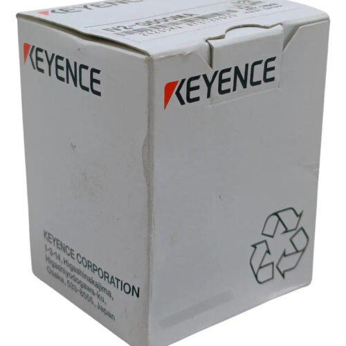 Iv2-g500ma Keyence Vision Sensor Head Monochrone