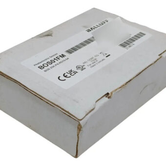 Balluff Bos01fm Bos 23k-pa-rd10-s4 Sensor Fotoelectrico