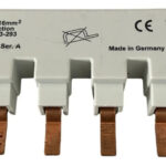 Allen-bradley 1489-aacl106 Barra Colectora