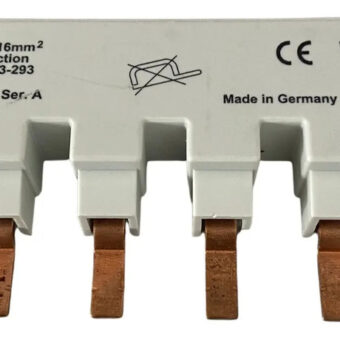 Allen-bradley 1489-aacl106 Barra Colectora