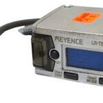 Lr-tb2000c Keyence Sensor Laser Tipo 2 10-30vdc