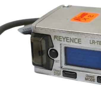 Lr-tb2000c Keyence Sensor Laser Tipo 2 10-30vdc