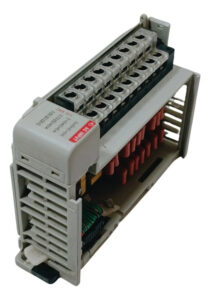 Allen-bradley 1769-ia16 Plc Compactlogix  Sin Tapa