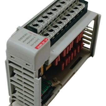 Allen-bradley 1769-ia16 Plc Compactlogix  Sin Tapa