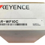 Lr-wf10c Keyence Lr-wf10c Laser Sensor Fiber Optic Npn 10-30