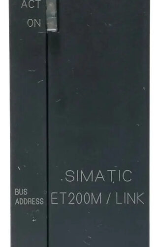 Siemens 6es7 153-2ba82-0xb0 Modulo De Conexion