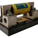 New Old Stock!  600v 200a  J60200-1cr Buss