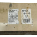 Siemens 6ep1336-1sh01 Power Supply
