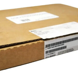6gk7443-5dx05-0xe0 Siemens Simatic Cp443-5 Extended P-conect