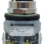 Allen Bradley 800t-h2a Serie T