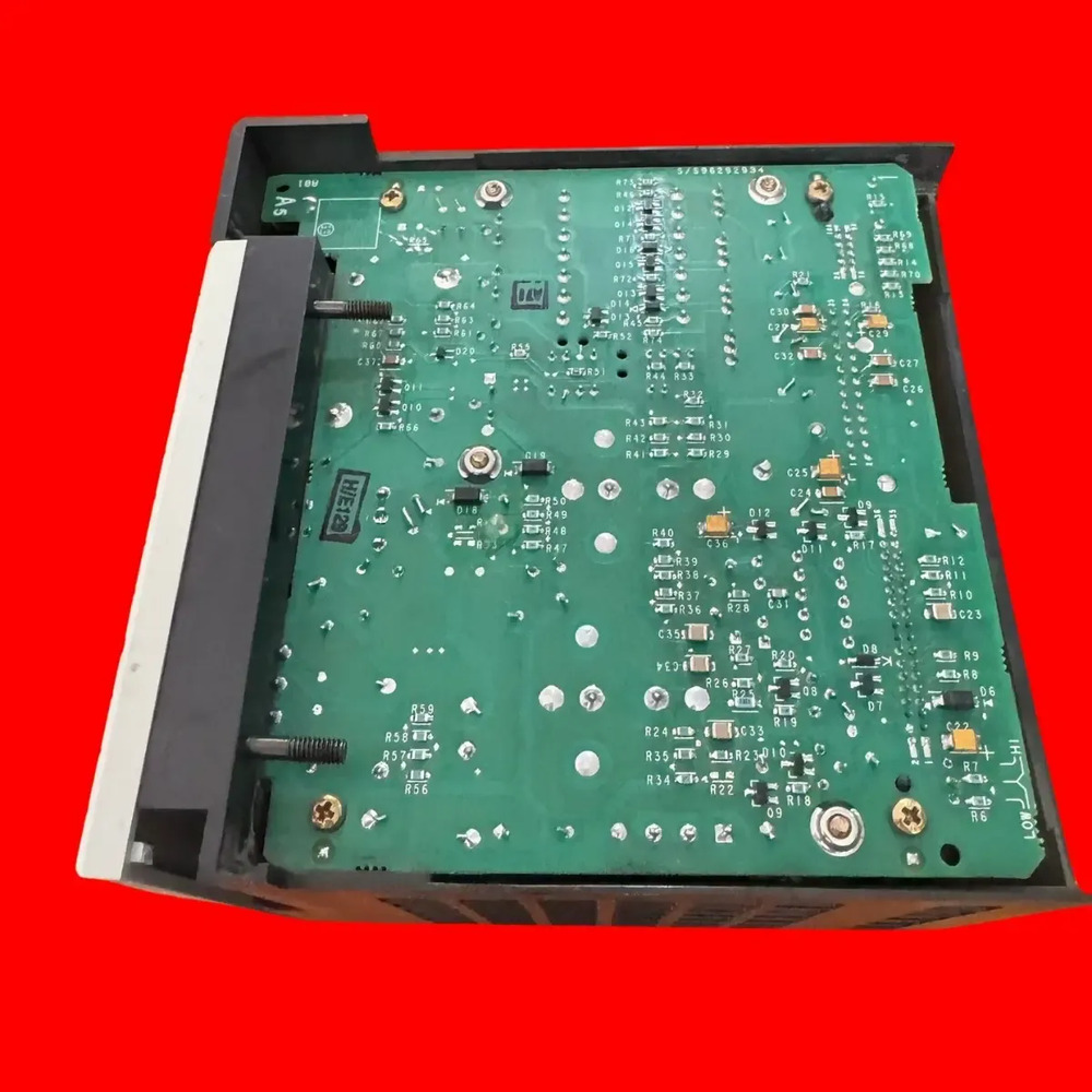 Allen-bradley 1756-pa72/c Control Logix Power Supply Plc - Imagen 3