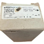 Ifm Detector Inductivo Im5042 Ime2015-frkg/npt