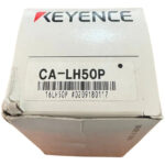 Keyence Ca-lh50p Lente Para Sistemas De Visión